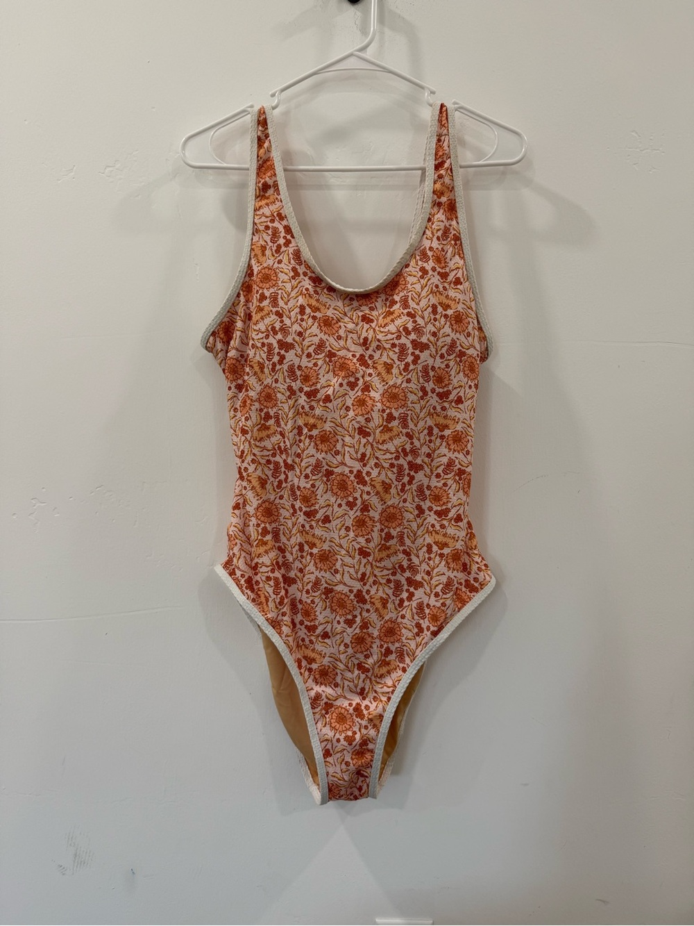 Geode Swim one piece